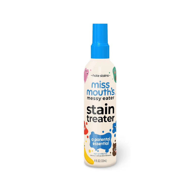 Spot Free Stain Eraser Spray - Pocket Size