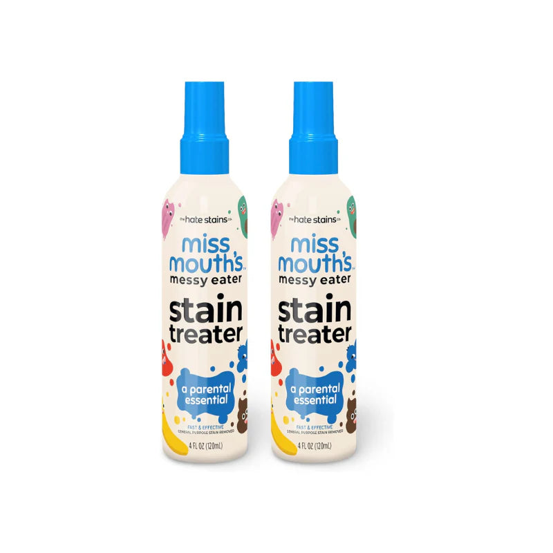 Spot Free Stain Eraser Spray - Pocket Size