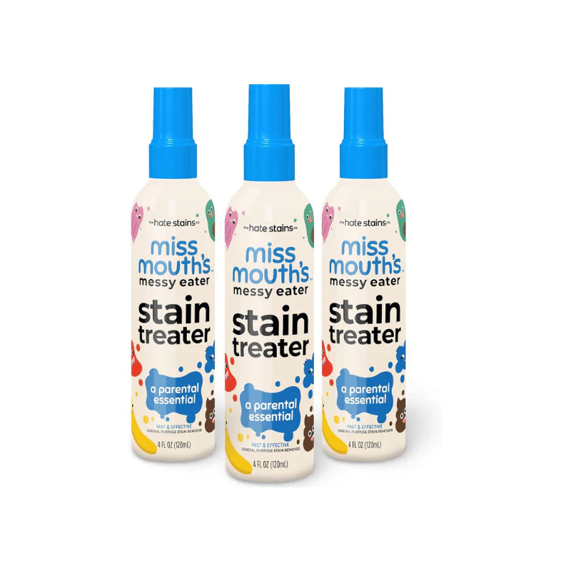Spot Free Stain Eraser Spray - Pocket Size